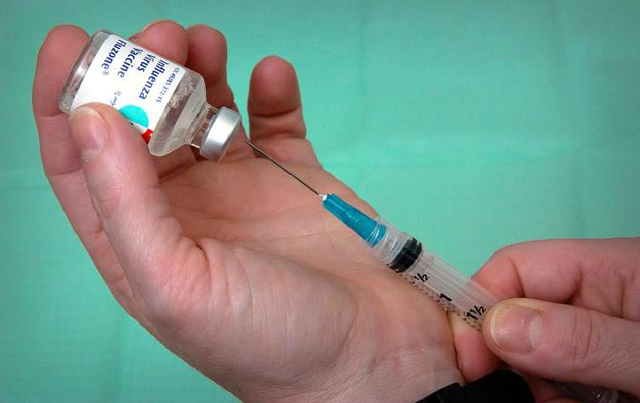 vaccin