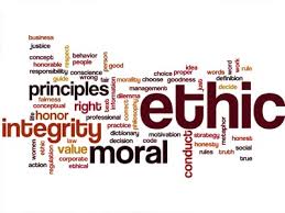Les concepts éthique 