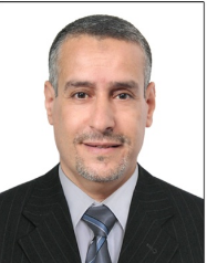 صورة الأستاذ