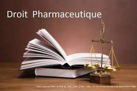 Le droit pharmaceutique est l’ensemble des textes de lois et de réglementations qui régissent les produits de santé